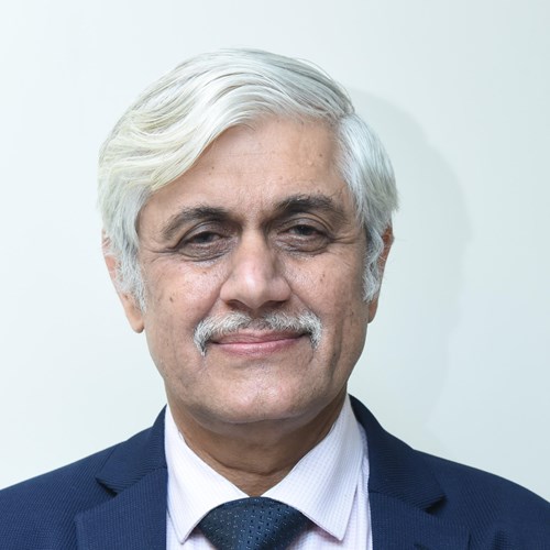 Pankaj Batra