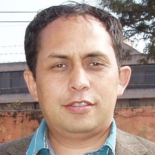 Dr. Sanjay Prasad Gorkhali