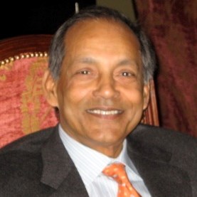 Vinod Shrivastava