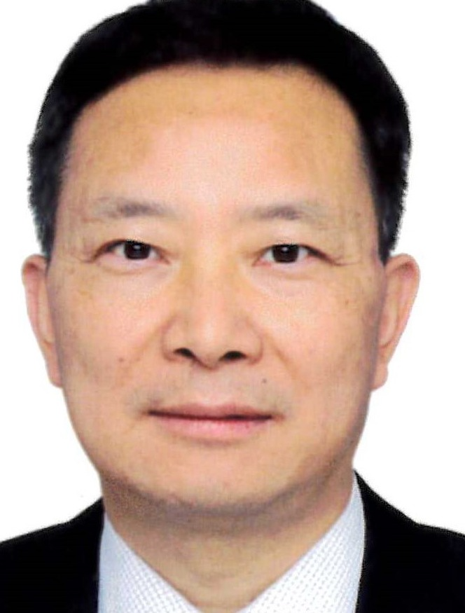 Weihua Liu