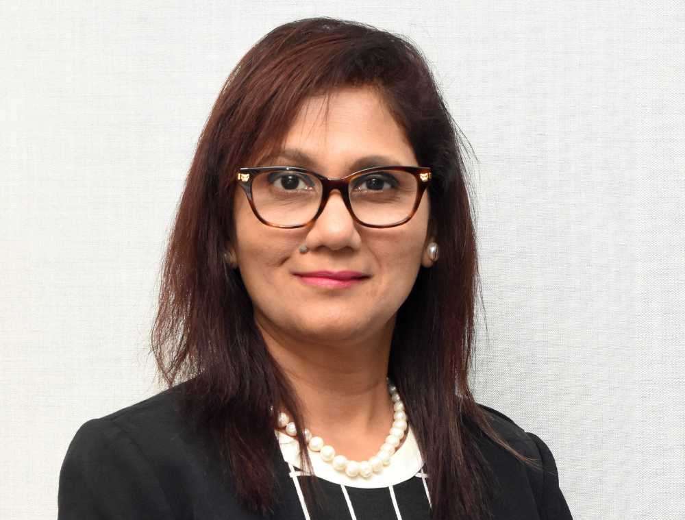Namita Vikas