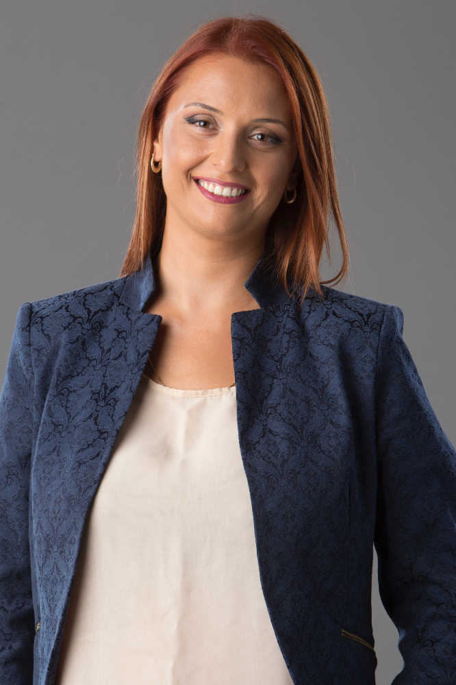 Nana Gurgenidze