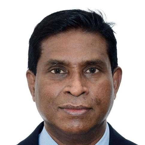 Priyantha Wijayatunga