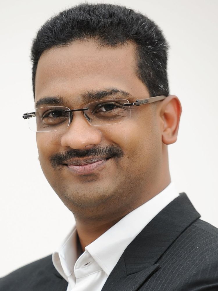Sudave Kumar Subramaniam