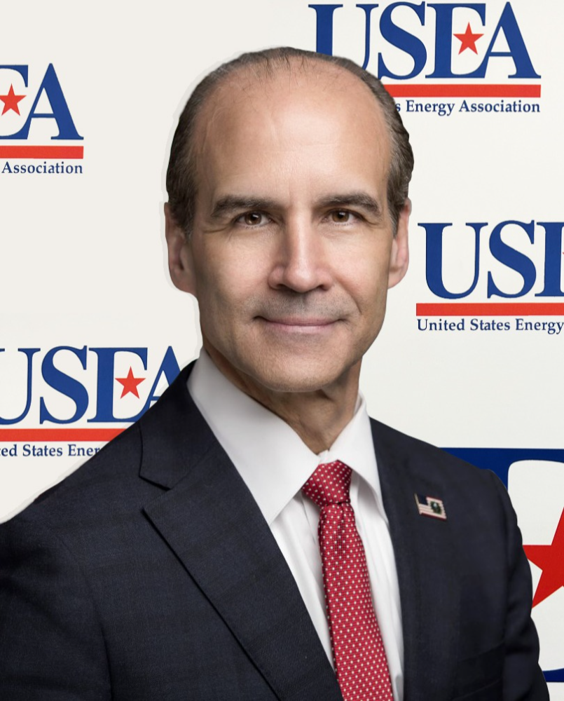 Mark W. Menezes