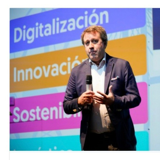 Xavier Pascual Lorente