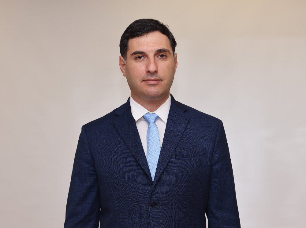 Zviad Gachechiladze