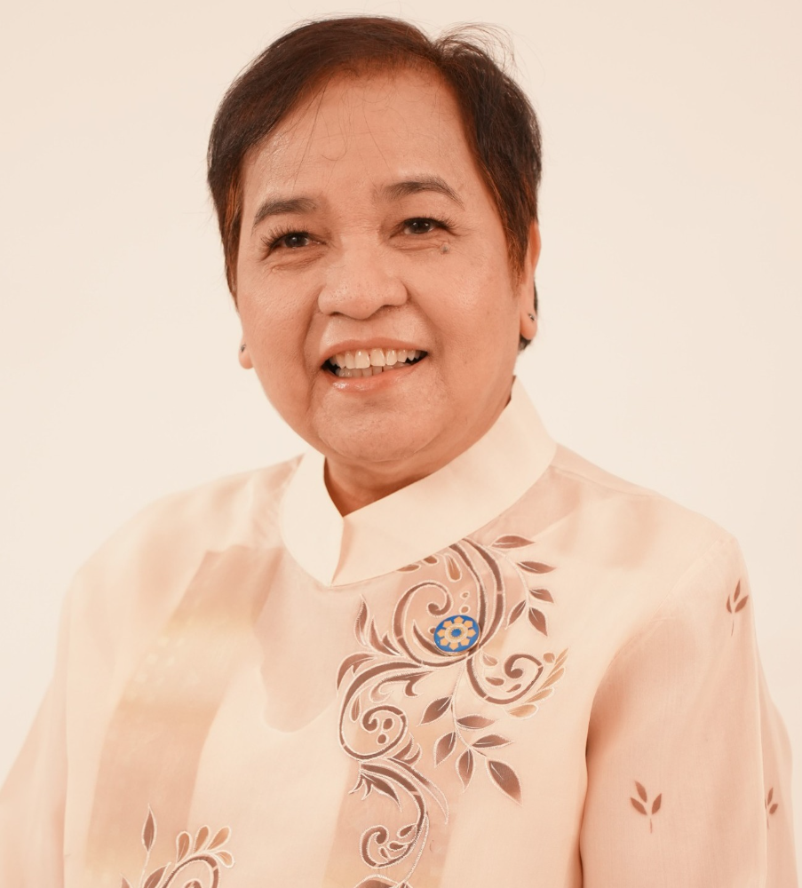 Mylene Capongcol