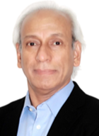 Reji Kumar Pillai
