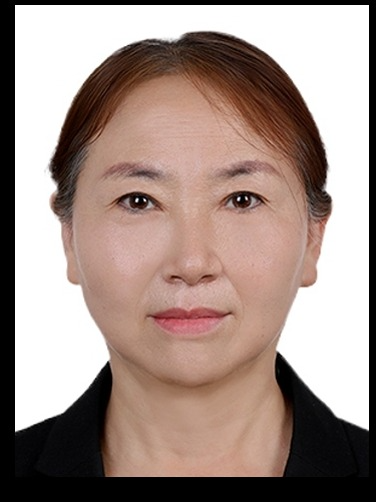 Zhongqiao Jiang