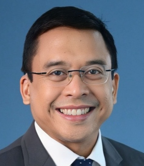 Atty. Jose M. Layug Jr