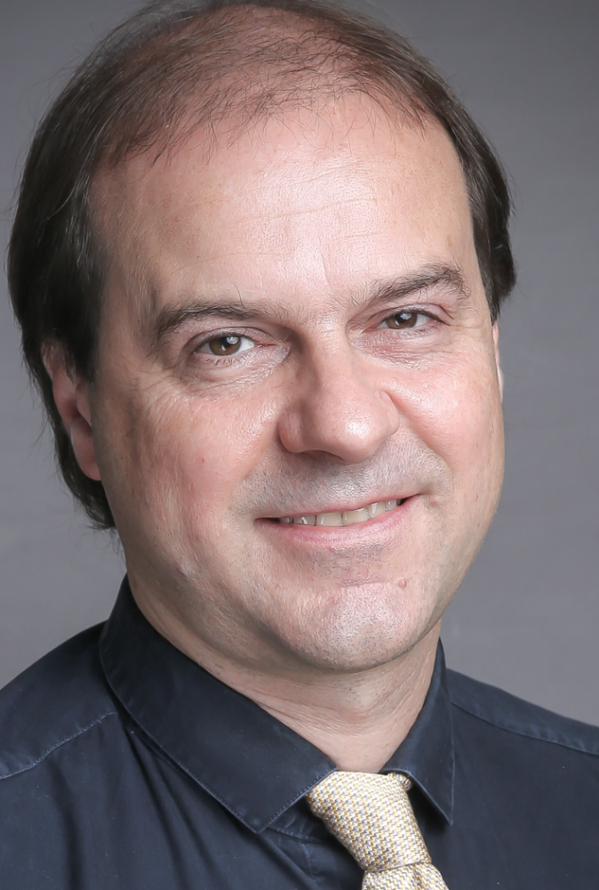 Christophe Nappez