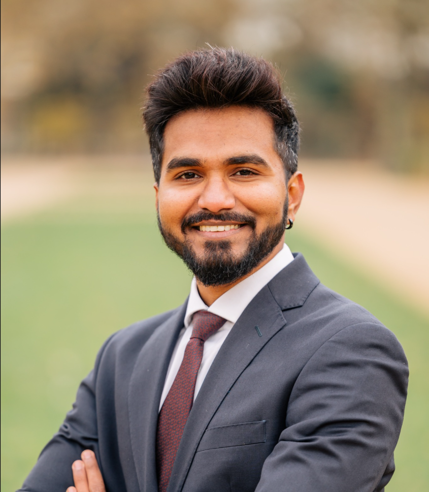 Deepak Mohapatra