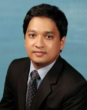 Keshan Samarasinghe