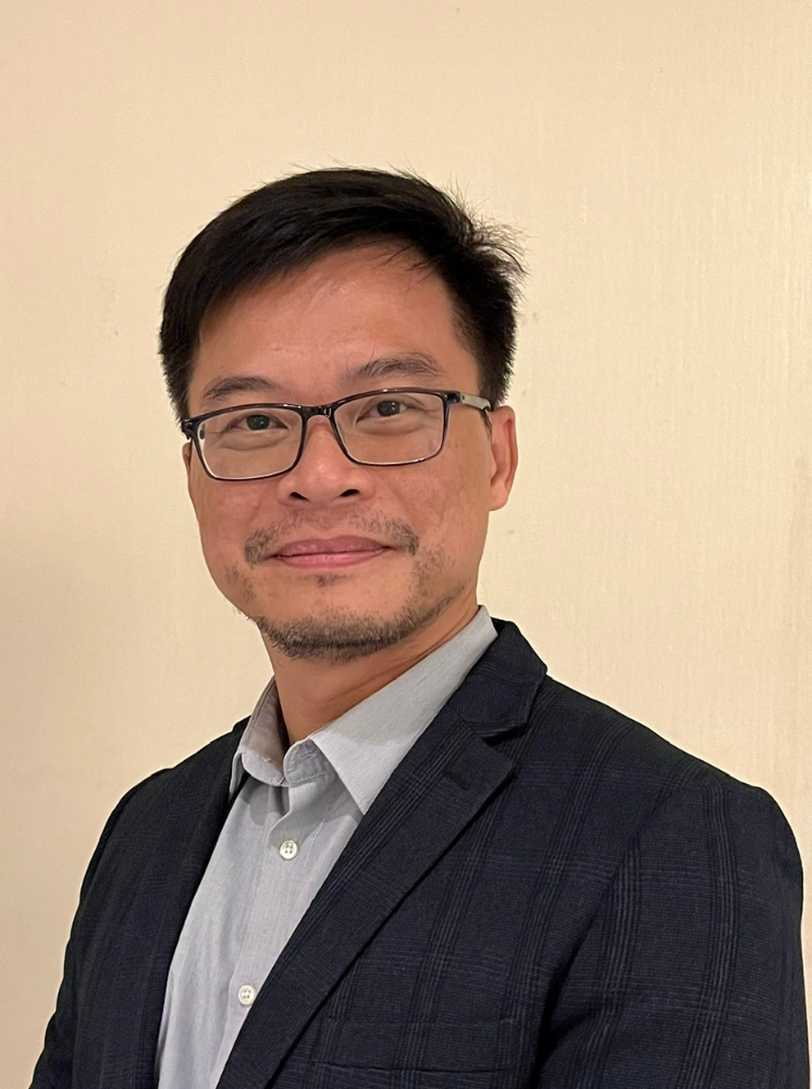 Cuong Nguyen Mau