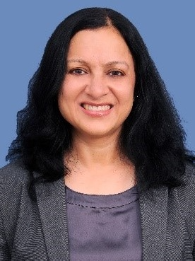 Mridula Bharadwaj