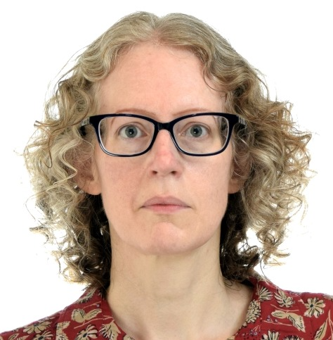 Emma Marsden