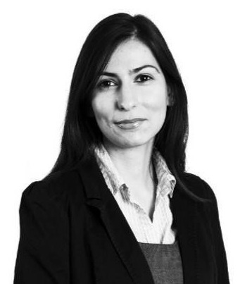 Ivana Dimitrova