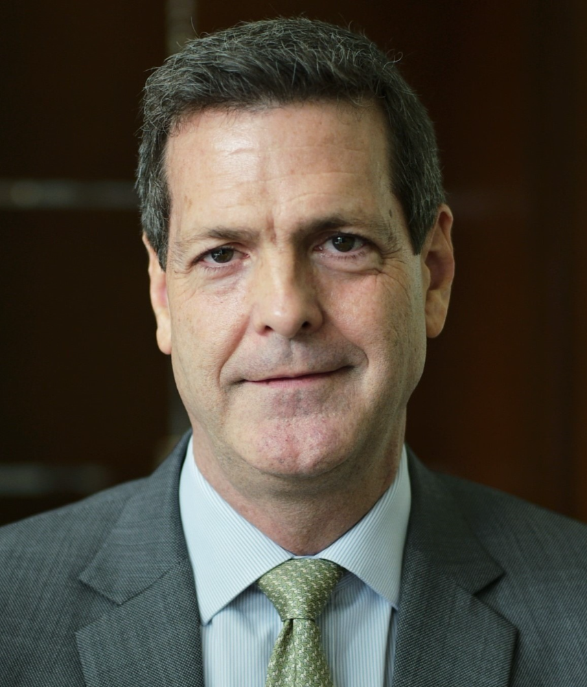 Andrew Jeffries
