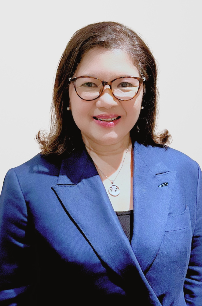 Monalisa Dimalanta
