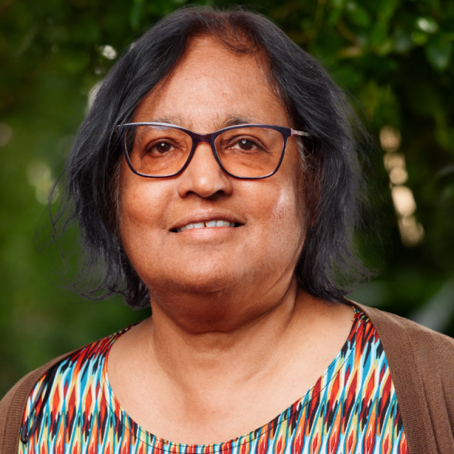Reihana Mohideen