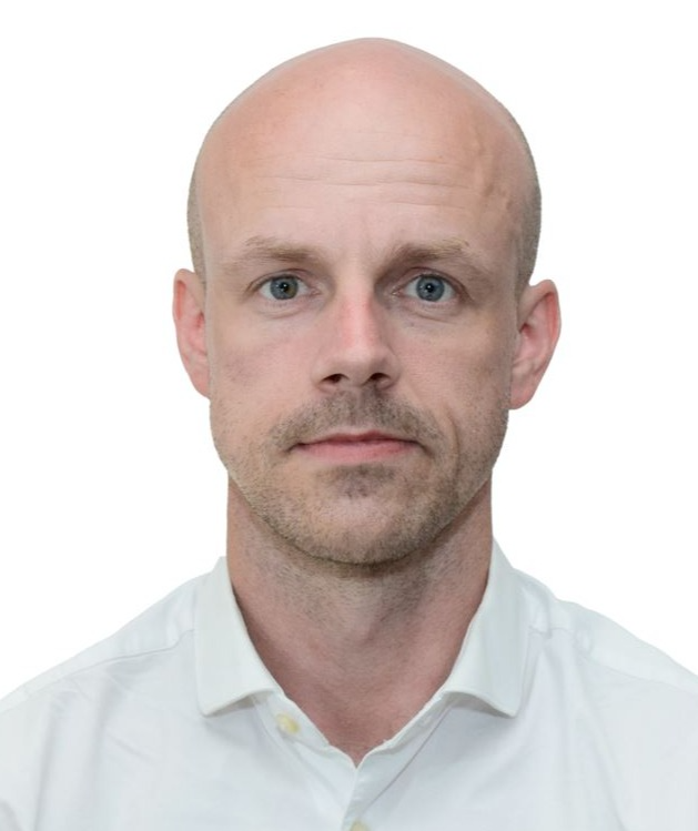 Tron Andre Svanes