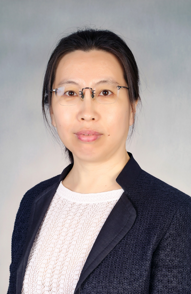 Yu Wang
