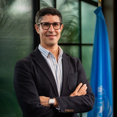 Sergio Quiros Navas