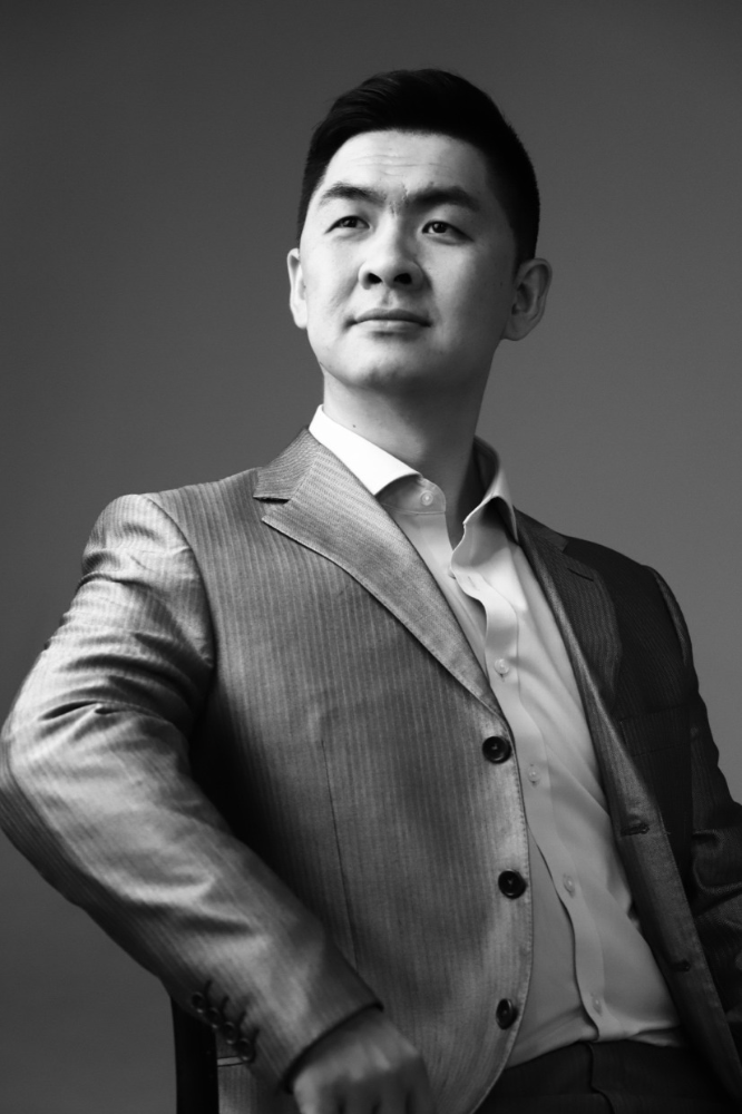 Kenny Zhang