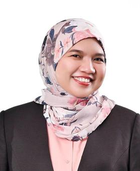 Isma Khuzaima Mansor