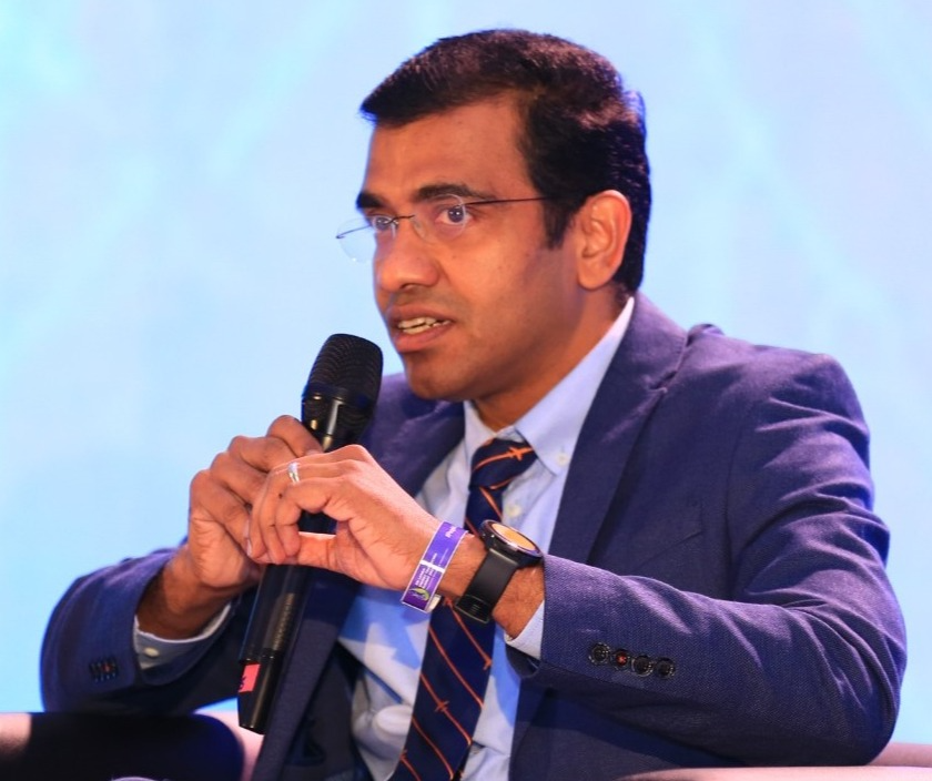 Jaimes Kolantharaj