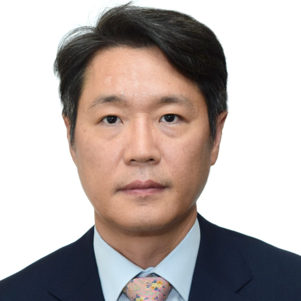 Joonho Hwang