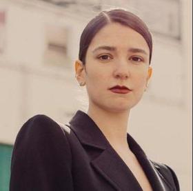 Lorena Alberte