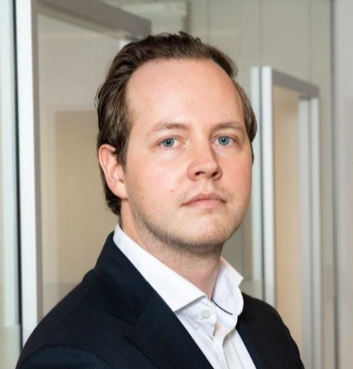 Martinius Kostveit Hars