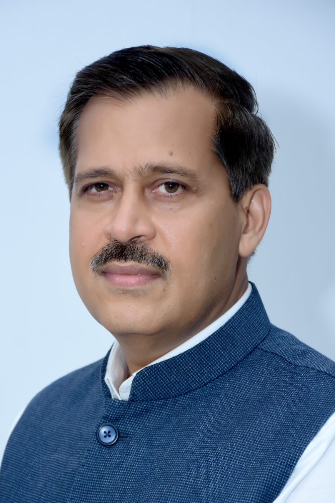 Lokesh Chandra