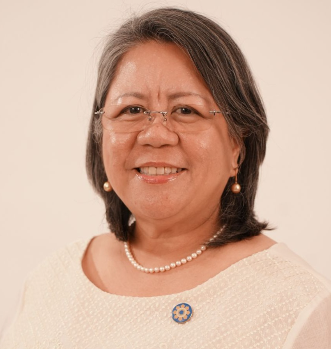 Rowena Cristina Guevara