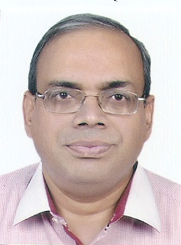 Sudhendu J. Sinha