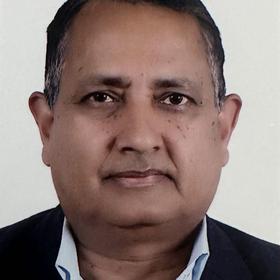 Dinesh Kumar Ghimire