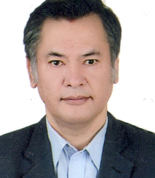 Hitendra Dev Shakya