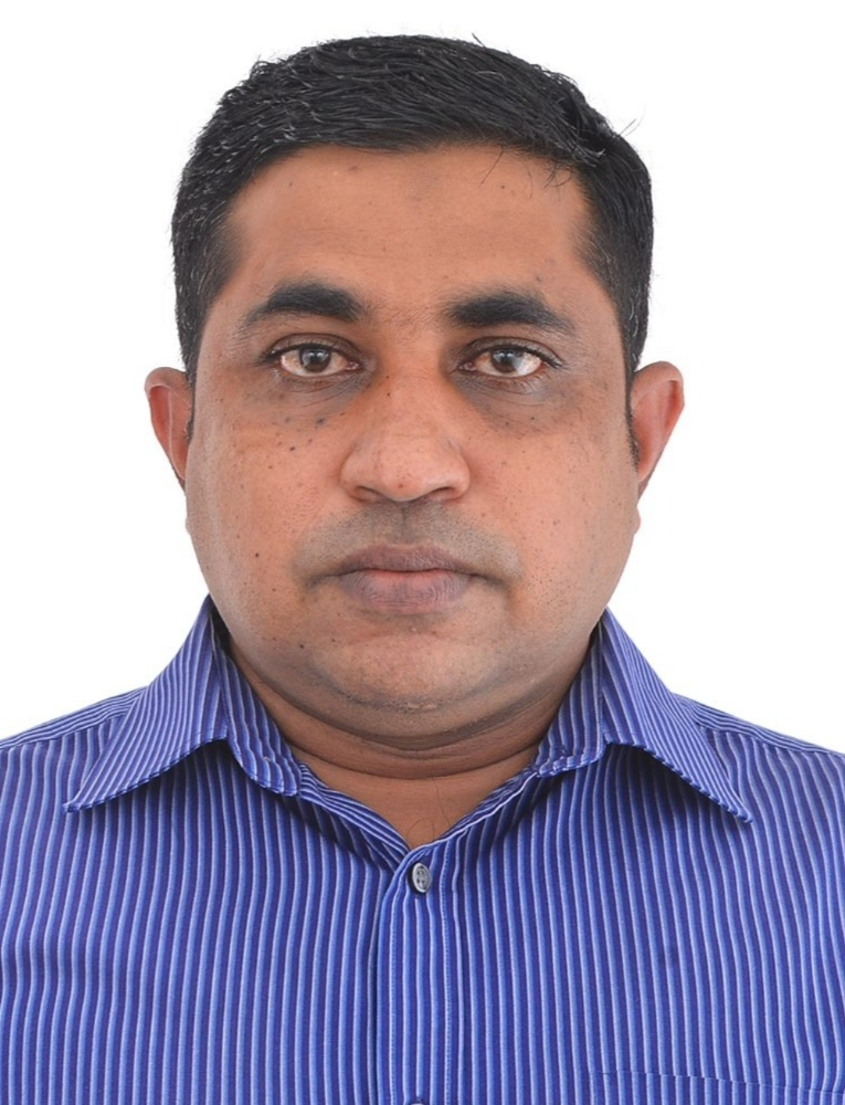 Mohamed Arif