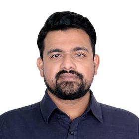K. M. Mahbubur Rahman