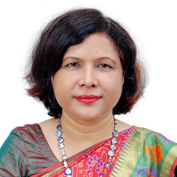 Umme Rehana