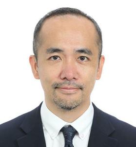 Ryuta Suzuki