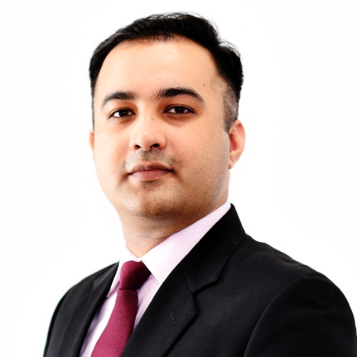 Siddharth Mani