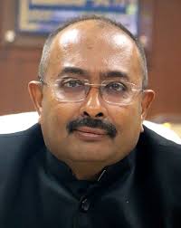 S. Suresh Kumar