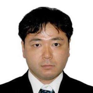 Shigeru Yamamura