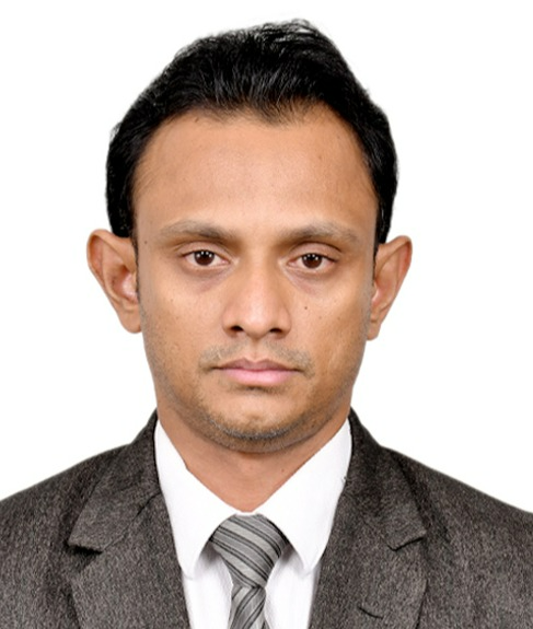 Tharindu De Silva