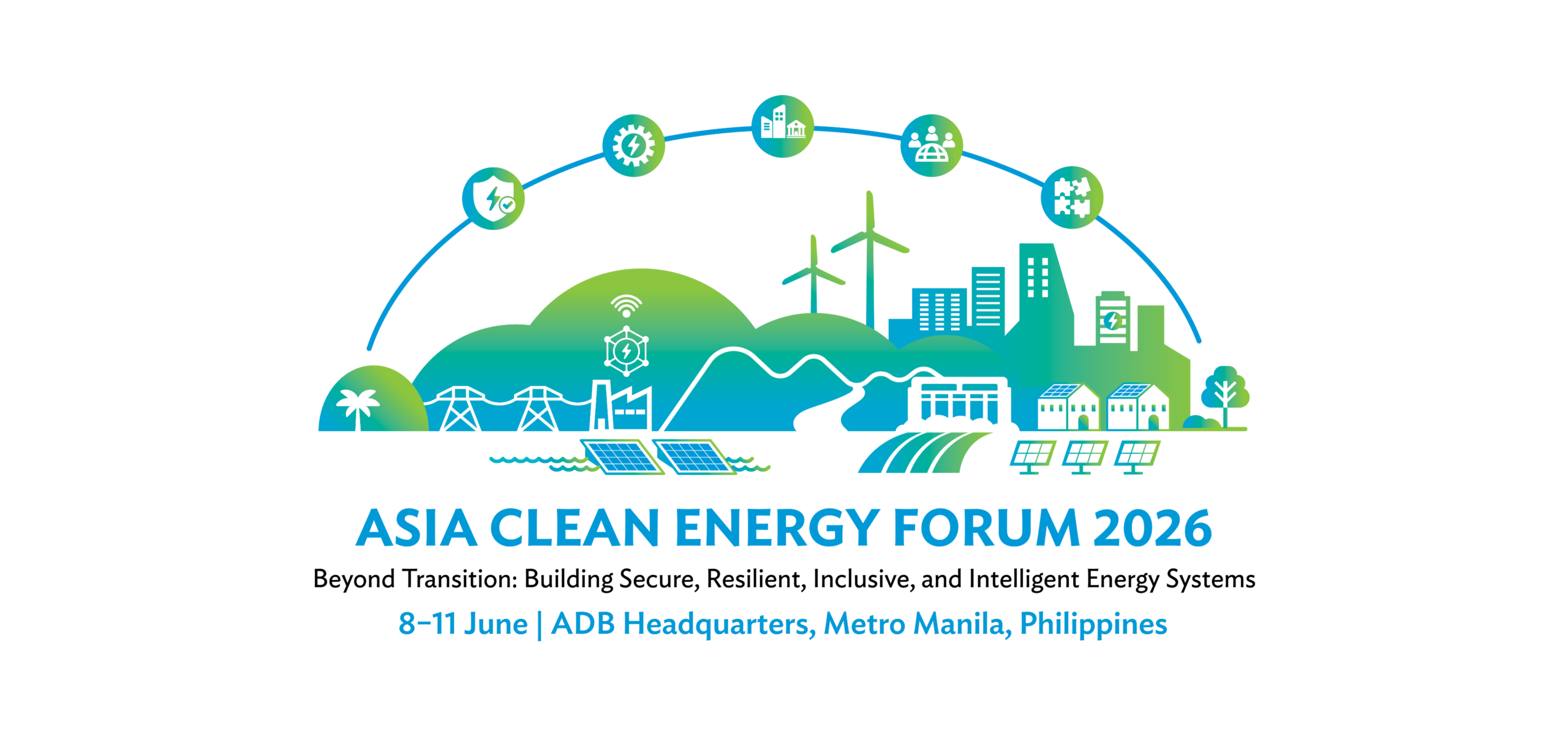 Asia Clean Energy Forum 2026