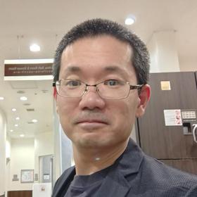 Satoru Yasuraoka