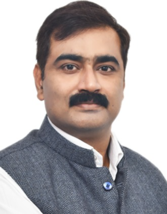 Anil Kumar Choudhary